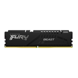 Kingston Fury Beast 16GB DDR5-6000 RAM