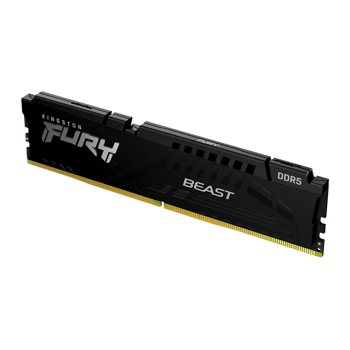 Kingston Fury Beast 32GB DDR5-6000 RAM