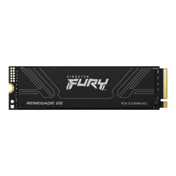 Kingston Fury Renegade G5 2TB NVMe PCIe 5.0 SSD