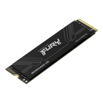 Kingston Fury Renegade G5 4TB NVMe PCIe 5.0 SSD