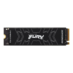 Kingston Fury Renegade 2TB NVMe PCIe 4.0 SSD