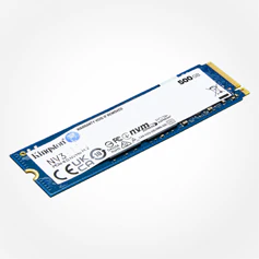 Kingston NV3 SSD