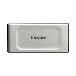 Kingston XS2000 2TB USB-C ekstern SDD