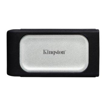 Kingston XS2000 1TB USB-C ekstern SDD