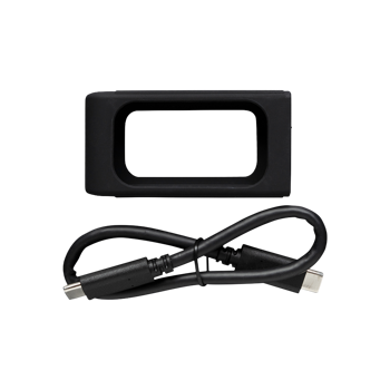Kingston XS2000 1TB USB-C ekstern SDD