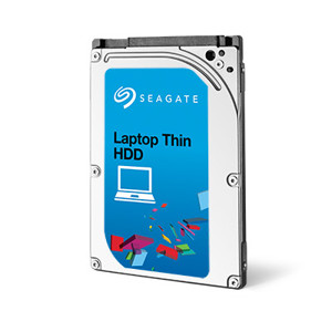HDD Seagate Momentus 2,5'' 7200rpm 500GB Harddisk