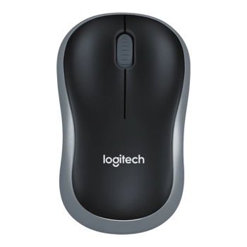 Logitech® MK270 (Trådløst keyboard & mus)