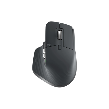 Logitech® MX Keys Combo For Business Gen 2 (Trådløst keyboard & mus)