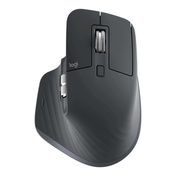 Logitech® MX Master 3S Trådløs Mus