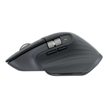 Logitech® MX Master 3S Trådløs Mus