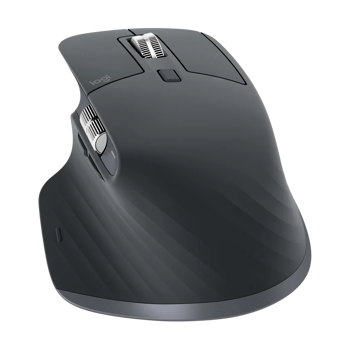 Logitech® MX Master 3S Trådløs Mus