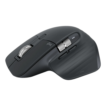 Logitech® MX Master 3S Trådløs Mus