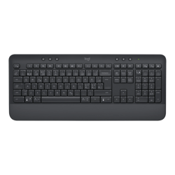Logitech® Signature K650 Trådløst keyboard