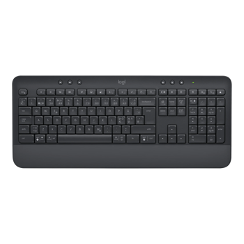 Logitech® Signature K650 Trådløst keyboard