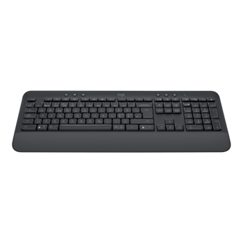 Logitech® Signature K650 Trådløst keyboard