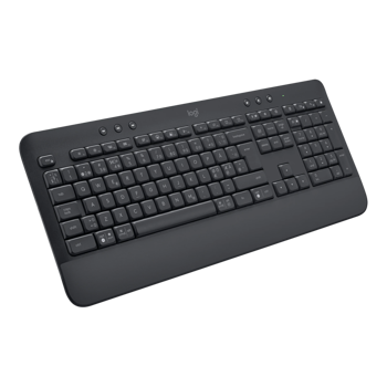 Logitech® Signature K650 Trådløst keyboard