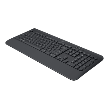 Logitech® Signature K650 Trådløst keyboard