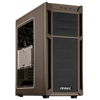 Antec M-1100 Military Green