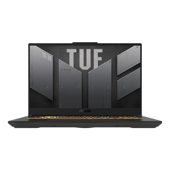 Asus TUF Gaming F17 FX707ZC 17,3" bærbar