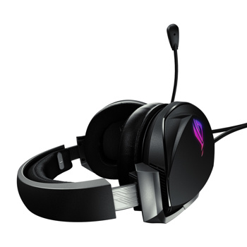 DEMO Asus ROG Theta 7.1 RGB Gaming Headset