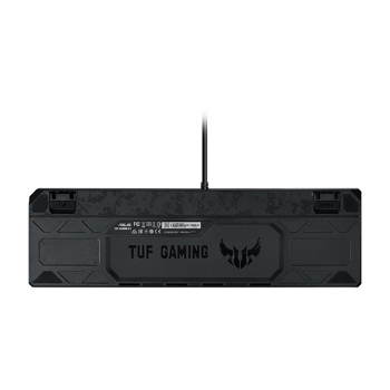 Asus TUF K3 RGB Mekanisk Gaming Keyboard