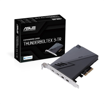 ASUS ThunderboltEX 3-TR