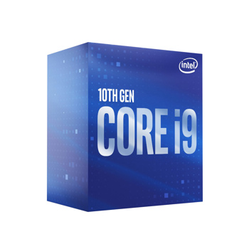 Intel® Core™ i9-10900 Processor (Tray)