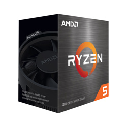 AMD Ryzen™ 5 5600X Processor (Tray)