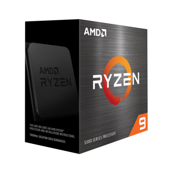 AMD Ryzen™ 9 5950X Processor ( Tray )