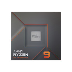 AMD Ryzen™ 9 7900X Processor