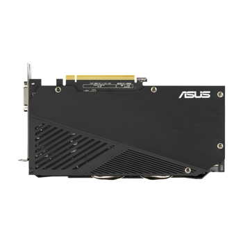 Asus GeForce® RTX 2060 12GB Dual EVO
