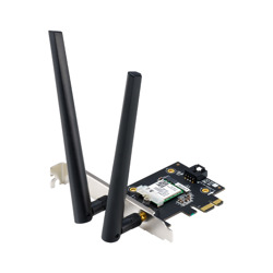 Asus PCE-AX1800 WiFi 6 Trådløst netkort