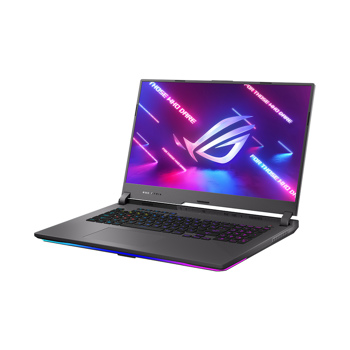 Asus rog g713qm hx180t обзор