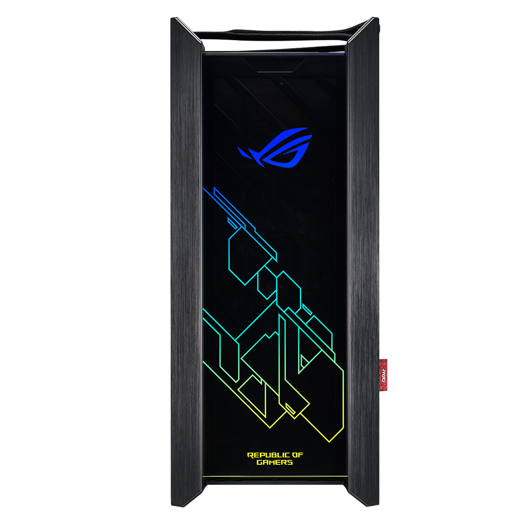 Asus ROG Strix Helios GX601