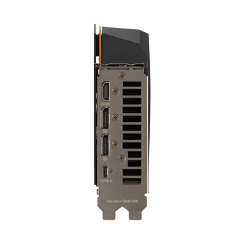 Asus Radeon™ RX 6900 XT 16GB ROG Strix LC (T16G)
