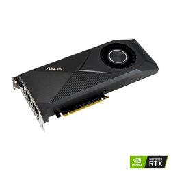 Asus Geforce® RTX 3070 8GB Turbo (bulk)