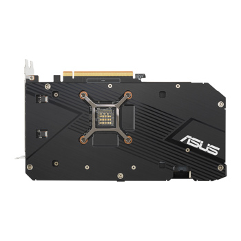 Asus Radeon™ RX 6600 8GB Dual