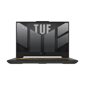 Asus TUF Gaming F15 FX507ZE 15,6" bærbar
