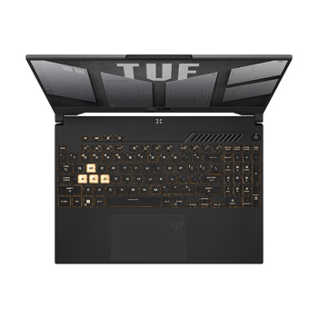 Asus TUF Gaming F15 FX507ZE 15,6" bærbar