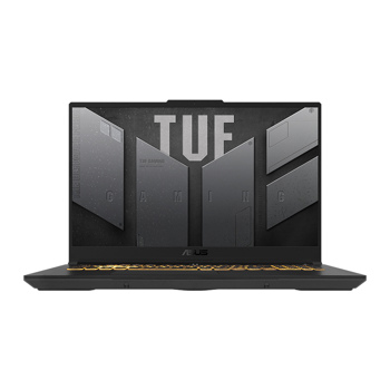 Asus TUF Gaming F17 FX707ZE 17,3" bærbar