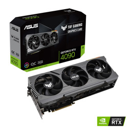 Asus GeForce® RTX 4090 OC 24GB TUF