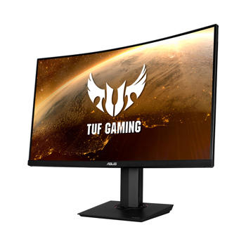 32'' Asus VG32VQ TUF - QHD - 1ms - HDR - 144Hz Gaming - Curved