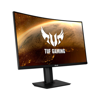 32'' Asus VG32VQ TUF - QHD - 1ms - HDR - 144Hz Gaming - Curved