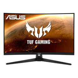 32'' Asus VG32VQ1BR TUF - QHD - 1ms - HDR - 165Hz Gaming - Curved
