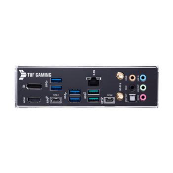 Asus Z690-Plus TUF Gaming Wi-Fi D4 bundkort