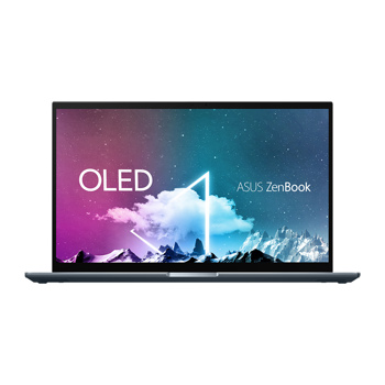 Asus ZenBook Pro 15 UX535 OLED