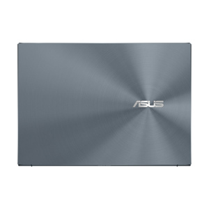 Demo Asus Zenbook 14X OLED (UX5401EA)