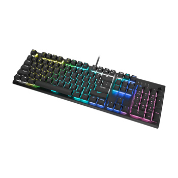 Corsair K60 RGB Pro Mekanisk Keyboard