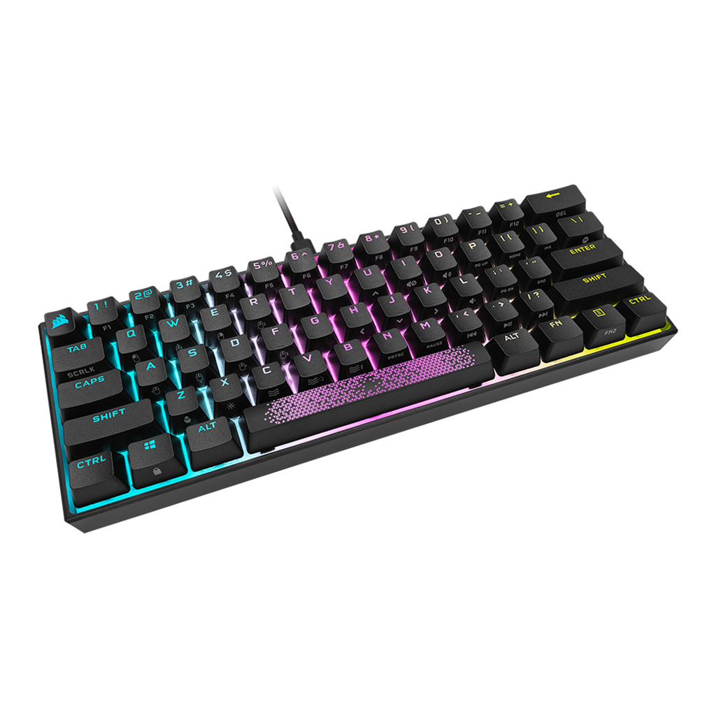 Corsair RGB 60% Keyboard
