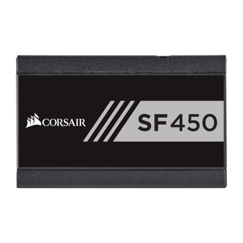 Corsair SF450 450W 80+ Gold (Modulær)